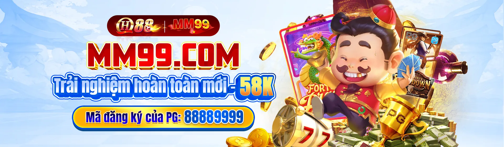 Tin tức mới nhất về 99vim link mới