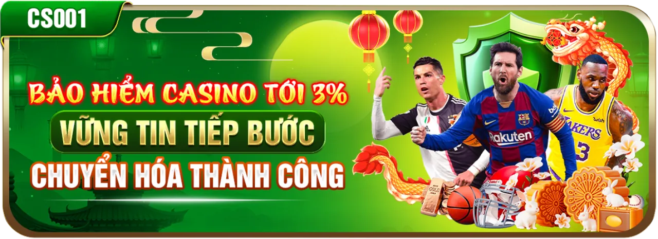 Trò chơi Live Casino tại 99vim link mới